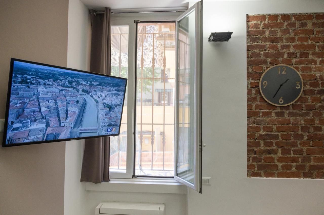 Volvinioone Monolocale Uso Esclusivo In Cermenate Milão Exterior foto